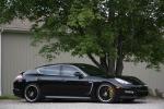 Porsche Panamera Turbo by Switzer Performance 2011 года